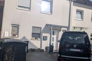 Reihenmittelhaus in Braunschweig / Waggum – Die vollständige Adresse der Immobilie erhältst du vom Anbieter., 38110 Wabe-Schunter-Beberbach, Braunschweig – Vorschaubild 4