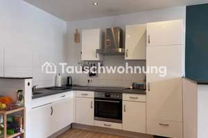 Tauschwohnung: 1,5-Zimmer-Wohnung in Wiesbaden Mitte – Die vollständige Adresse der Immobilie erhältst du vom Anbieter., 65185 Mitte, Wiesbaden – Vorschaubild 5