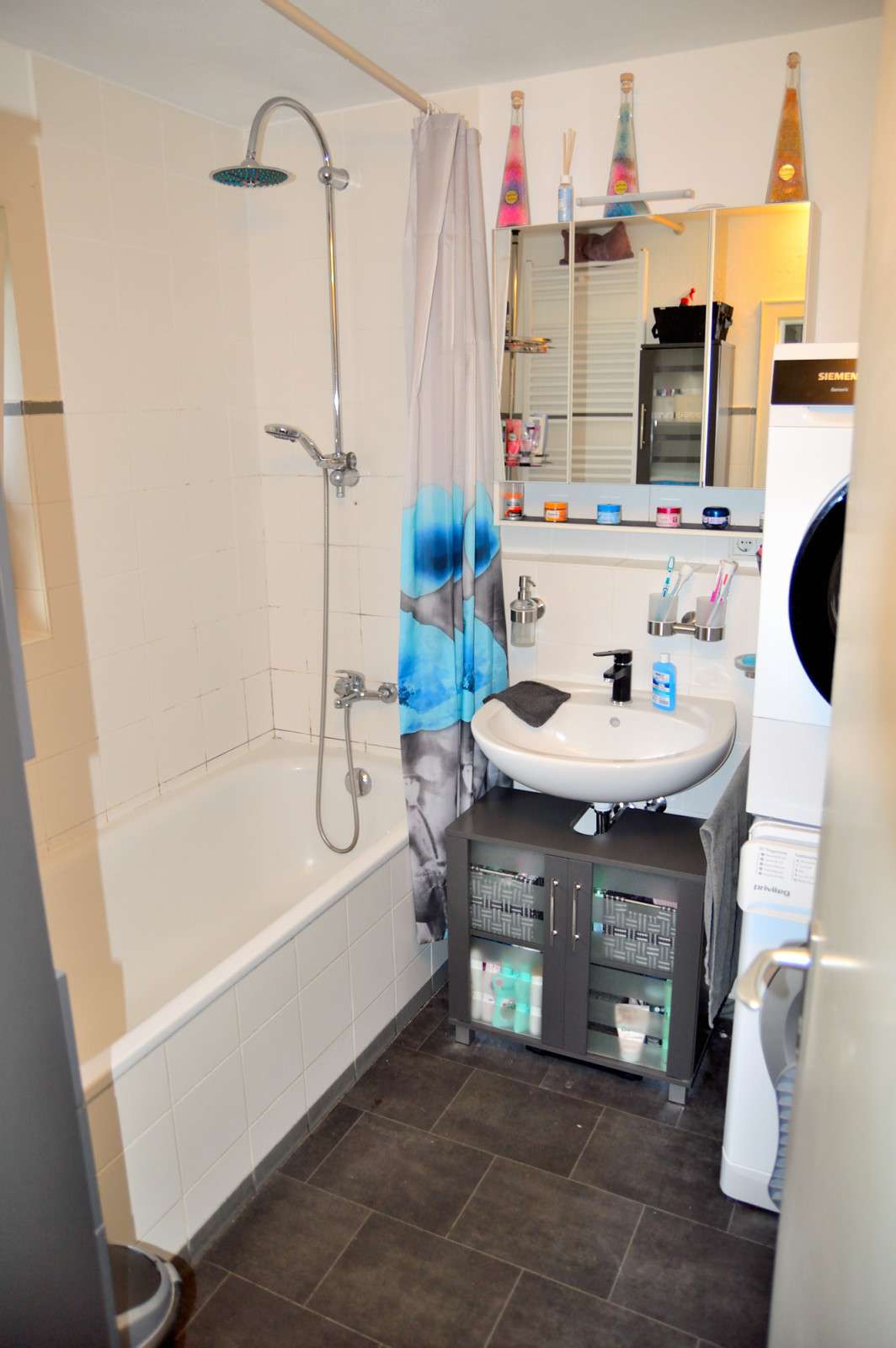 Immobilie in Überlingen - Renovierte Dreizimmerwohnung, gute Kapitalanlage in Überlingen.
Ihre Chance!!! - Bild 2