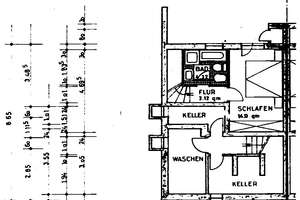 Maisonette-Wohnung mit 2 Zimmern und Traum-Balkon in Wuppertal – Triebelsheider Weg 6, 42111 Uellendahl-Katernberg, Wuppertal – Vorschaubild 12