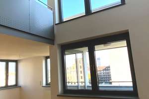 *****Exklusive Maisonette mit Dachterrassen & TG-Stellplatz in Bestlage Düsseldorf-Golzheim*****