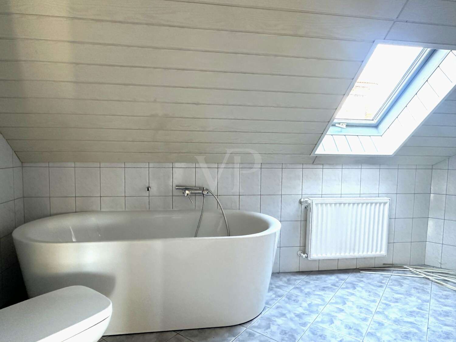 Immobilie in Hilders - Zuhause im Grünen - Gepflegtes Einfamilienhaus in idyllischer Lage der Rhön - Bild 9