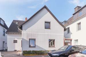 Frisch Renoviert & Barrierearm: Großzügige 2-Zimmer-Erdgeschoss-Wohnung mit Duschbad & Einbauküche! – Die vollständige Adresse der Immobilie erhältst du vom Anbieter., 28832 Achim – Vorschaubild 8