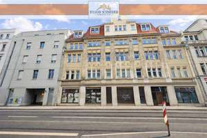 Seltene architektonische Symbiose – Denkmalgeschützter Altbau trifft modernen Neubau