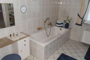 Schölerberg, Große Wohnung in Osnabrück,  Exklusive  Wohnung mit großem Garten in Osnabrück – Die vollständige Adresse der Immobilie erhältst du vom Anbieter., 49082 Schölerberg, Osnabrück – Vorschaubild 5