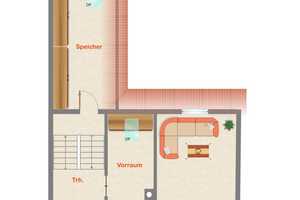Hier sagt man "Ich bin Kirner" - Werden Sie es auch - Reihenmittelhaus in zentraler Lage – Kirn, Bad Kreuznach (Kreis), 55606 Bad Kreuznach (Kreis) – Vorschaubild 13