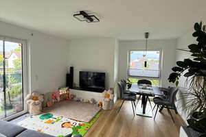 Sonnige 3-Zimmer-Dachgeschosswohnung in Bielefeld – Hillegosser Str. 119, 33719 Heepen, Bielefeld – Vorschaubild 4