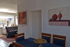 Attraktive 3,5-Zimmer Wohnung im 5. OG in Bochum-Langendreer, mit großer Loggia und Abstellraum. – Die vollständige Adresse der Immobilie erhältst du vom Anbieter., 44892 Langendreer, Bochum – Vorschaubild 8