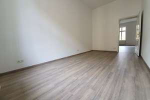 2-Zimmer-Altbauwohnung mit Balkon im Leipziger Waldstraßenviertel – Die vollständige Adresse der Immobilie erhältst du vom Anbieter., 4105 Zentrum-Nordwest, Leipzig – Vorschaubild 7