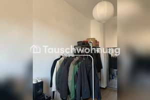 Tauschwohnung: 3,5 Zimmer Altbauwohnung nahe U-Bahn mit 2 Balkonen und EBK – Die vollständige Adresse der Immobilie erhältst du vom Anbieter., 90429 Eberhardshof, Nürnberg – Vorschaubild 12