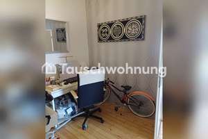 Tauschwohnung: 3-Zimmer Altbauwohnung in Gesundbrunnen – Die vollständige Adresse der Immobilie erhältst du vom Anbieter., 13357 Gesundbrunnen, Berlin – Vorschaubild 7