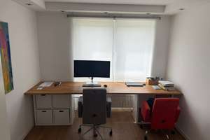 Gepflegte Doppelhaushälfte in Mönchengladbach-Wickrath – Zacharias-Spier-Straße 42, 41189 Wickrath-Mitte, Mönchengladbach – Vorschaubild 7