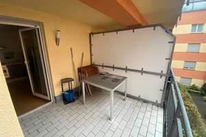 Frei!! Vermieten oder selbst einziehen, 3-Zimmerwohnung, hochwertig möbliert mit Balkon, Aufzug und – Kirchenweg 9, 90419 Bielingplatz, Nürnberg – Vorschaubild 7