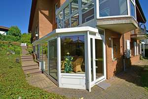 Komfort-Klinkerhaus auf über 1.600 m² Traumgrundstück in reizvoller Fernblicklage von Elgershausen – Die vollständige Adresse der Immobilie erhältst du vom Anbieter., 34270 Schauenburg – Vorschaubild 29