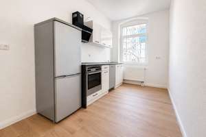 Großzügige, frisch renovierte 2‑Zimmer‑Wohnung mit EBK in Magdeburg (WE25) – 39108 Stadtfeld Ost, Magdeburg – Vorschaubild 5