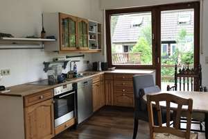 Freistehendes Einfamilienhaus mit Photovoltaikanlage auf sonnigem Grundstück in Berlin-Wittenau – Die vollständige Adresse der Immobilie erhältst du vom Anbieter., 13403 Wittenau, Berlin – Vorschaubild 9