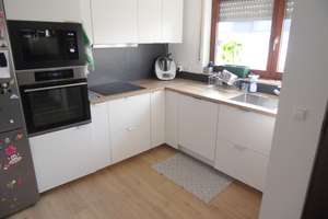 Ein Wohlfühlhaus in schöner Wohnlage sucht nette Mieter – Die vollständige Adresse der Immobilie erhältst du vom Anbieter., 72766 Mittelstadt, Reutlingen – Vorschaubild 4