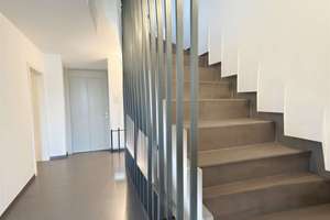Solide Kapitalanlage mit 3,8% BME im KFW 55 Haus: 2 Zimmer Terrassenwohnung nahe Teltower Kanal – Die vollständige Adresse der Immobilie erhältst du vom Anbieter., 14513 Teltow – Vorschaubild 4