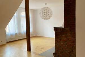 Zuhause mit 3 Zimmern in der lebendigen Oststadt von Hannover