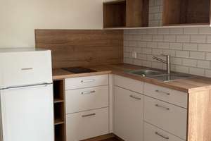 Erstbezug: Helle 1-Zimmer-Wohnung in Nürnberg – Marienbaderstr. 5, 90480 Gleißhammer, Nürnberg – Vorschaubild 7