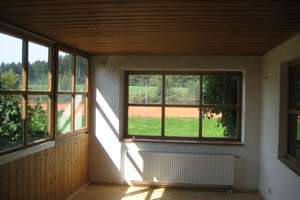 ... traumhaft ruhige Alleinlage - Anwesen mit 330m² + Nebengebäuden auf ca. 7.000m² Grund ... – Die vollständige Adresse der Immobilie erhältst du vom Anbieter., 84155 Bodenkirchen – Vorschaubild 10