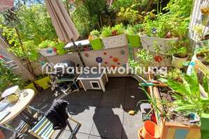 Tauschwohnung: Erdgeschoss mit Balkon in Harburg – Die vollständige Adresse der Immobilie erhältst du vom Anbieter., 21073 Harburg (Ortsteil), Hamburg – Vorschaubild 6