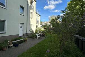 Bezugsfreie 2 Zi.- ETW mit Loggia & Aufzug zu verkaufen – Adalbertstrasse 36, 10179 Mitte (Ortsteil), Berlin – Vorschaubild 19