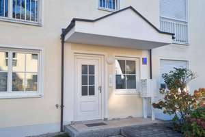 Untermenzing/Allach: ***Exklusive Dachetage mit sonniger Westterrasse in kleinem Wohnesemble*** – Die vollständige Adresse der Immobilie erhältst du vom Anbieter., 80999 Untermenzing, München – Vorschaubild 4
