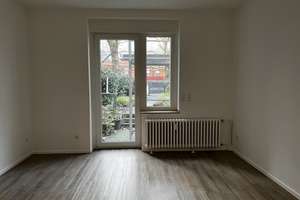 Wasserviertel - Moselstrasse-3 Zi.-Wohnung m. offener Küche und Garten zu vermieten – Moselstrasse 40, 47051 Altstadt, Duisburg – Vorschaubild 7