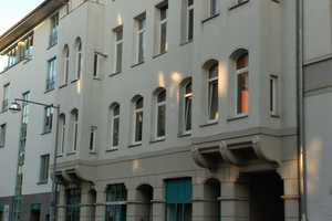Zentrale 2,5-Zimmer Wohnung mit Einbauküche, befristet zum 30.06.2026 – Hannover – Vorschaubild 6