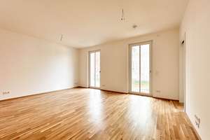 Zuhause. Perfektion. Chemnitz. Erstbezug mit Kühlfunktion und neuer EBK – Straße der Nationen 82, 9111 Zentrum, Chemnitz – Vorschaubild 5