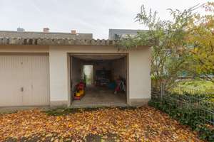 Charmantes Reihenendhaus mit Garten und Garage in Gießen – Die vollständige Adresse der Immobilie erhältst du vom Anbieter., 35394 Gießen-Ost, Gießen – Vorschaubild 29