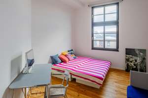 schönstes Loft in Glanzfilmfabrik, Wassernähe, 1A Investment oder für Selbstnutzer, provisionsfrei – Am Filmlager 6, 12555 Köpenick, Berlin – Vorschaubild 10