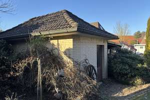 RESERVIERT - Walmdachhaus mit ausgebautem Dachgeschoss und Gartenparadies – Die vollständige Adresse der Immobilie erhältst du vom Anbieter., 25337 Kölln-Reisiek – Vorschaubild 4