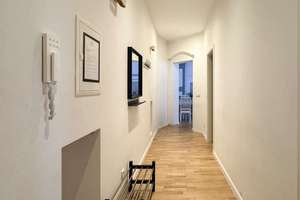 2-in-1 Wohnkonzept: bezugsfertige Wohnung mit zwei nutzbaren Bereichen in Kreuzberg – Blücherstraße 37, 10961 Kreuzberg, Berlin – Vorschaubild 11