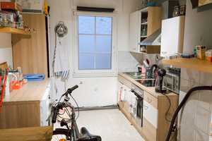 2-Zimmer Wohnung mit kleinem Balkon – Koblenz – Vorschaubild 2