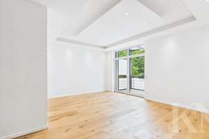 3-Zimmer-Wohnung mit Balkon, Aufzug und moderner Wärmepumpentechnik – Die vollständige Adresse der Immobilie erhältst du vom Anbieter., 66130 Brebach-Fechingen, Saarbrücken – Vorschaubild 1