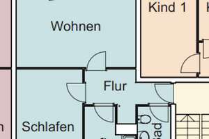 Nur 1,8% Provision! Fernsehturm im Blick: 2-Zimmer-Wohnung mit großem Balkon und 3,1% Rendite – Die vollständige Adresse der Immobilie erhältst du vom Anbieter., 10178 Friedrichshain, Berlin – Vorschaubild 18
