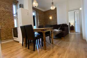 Helle 2-Zimmer Wohnung in Berlin-Charlottenburg – Kaiser-Friedrich-Straße 77, 10585 Charlottenburg, Berlin – Vorschaubild 6