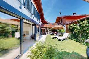 Exklusives Designhaus mit Garten und voller Autarkie – Leben in Sauerlach-Arget – Die vollständige Adresse der Immobilie erhältst du vom Anbieter., 82054 Sauerlach – Vorschaubild 52