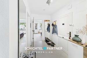 Rablinghausen | Attraktives 5-Parteienhaus mit Doppelgarage & guter Rendite – Die vollständige Adresse der Immobilie erhältst du vom Anbieter., 28197 Rablinghausen, Bremen – Vorschaubild 6
