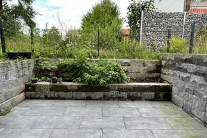 Helle 1-Zimmer-Wohnung mit großzügiger Terrasse und Einbauküche – Libauer Weg 9, 70378 Mühlhausen (Ortsteil), Stuttgart – Vorschaubild 4