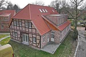 Anlagewohnung im Fachwerkcarrée in schönster Wohnlage – Die vollständige Adresse der Immobilie erhältst du vom Anbieter., 30655 Groß-Buchholz, Hannover – Vorschaubild 5