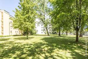 Vermietete 3-Zimmer-Eigentumswohnung mit schönem Balkon und TG-Einzelstellplatz – Die vollständige Adresse der Immobilie erhältst du vom Anbieter., 81927 Englschalking, München – Vorschaubild 5