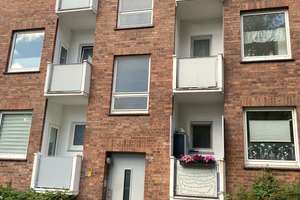 Gepflegtes, vollvermietetes Mehrfamilienhaus mit 6 Wohnungen – Die vollständige Adresse der Immobilie erhältst du vom Anbieter., 30459 Ricklingen (Ortsteil), Hannover – Vorschaubild 3