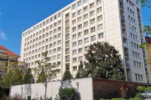 Sonnige Single-Wohnung mit Balkon in Haidhausen – Einsteinstraße 104, 81675 Haidhausen Nord, München – Vorschaubild 12