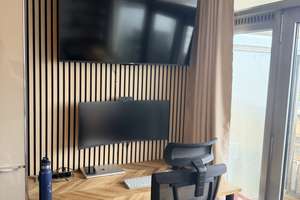 Möbliertes Apartment mit Balkon & Domblick – Uni‑Center, sofort bezugsfertig – Luxemburger Str. 124, 50939 Sülz, Köln – Vorschaubild 5