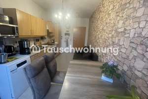 Tauschwohnung: Maisonette 2 Zimmer Wohnung
