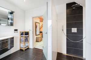 Sonne tanken und Wärme genießen: Einfamilienhaus mit PV-Anlage,  Sauna, Wintergarten, Ofen uvm. – Emsland (Kreis) – Vorschaubild 25