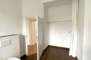 Stilvolle 2-Zimmer-Wohnung im Herzen von Wiesbaden – Die vollständige Adresse der Immobilie erhältst du vom Anbieter., 65195 Westend / Bleichstraße, Wiesbaden – Vorschaubild 17